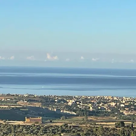 Πανσιόν Incantevole Valle