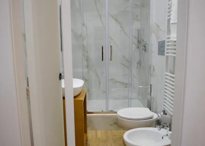 Incantevole Valle 招待所