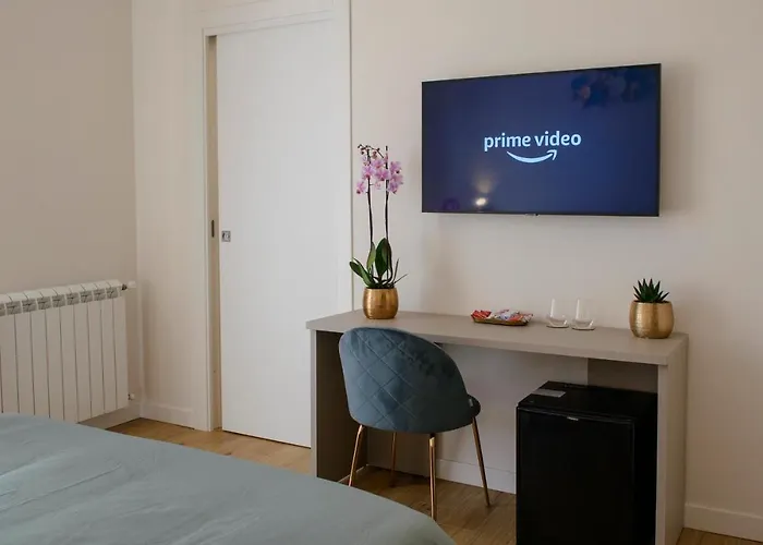 Incantevole Valle 4*