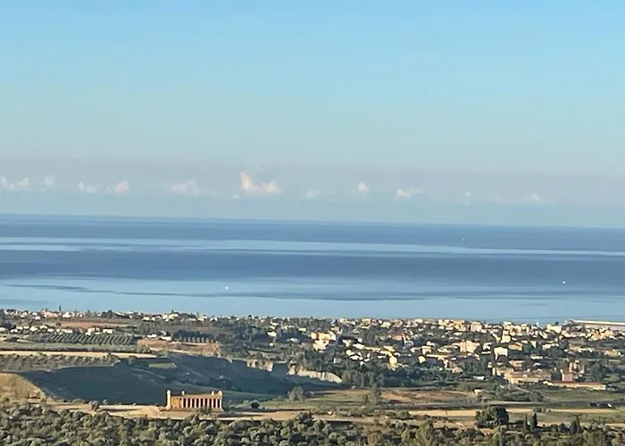 بيت ضيافة Incantevole Valle