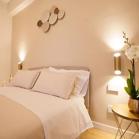 Gasthuis Incantevole Valle 4*