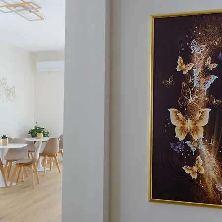 Guest house Incantevole Valle