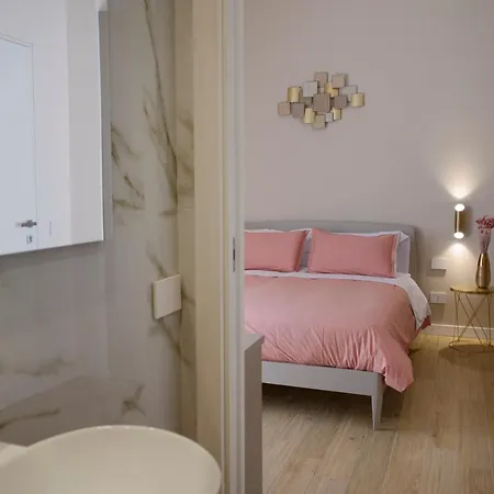 Guest house Incantevole Valle Agrigento