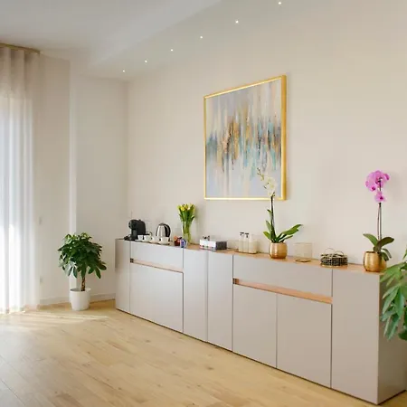 Guest house Incantevole Valle