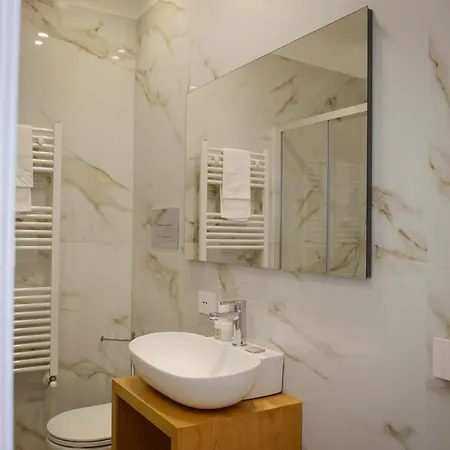 Guest house Incantevole Valle Agrigento