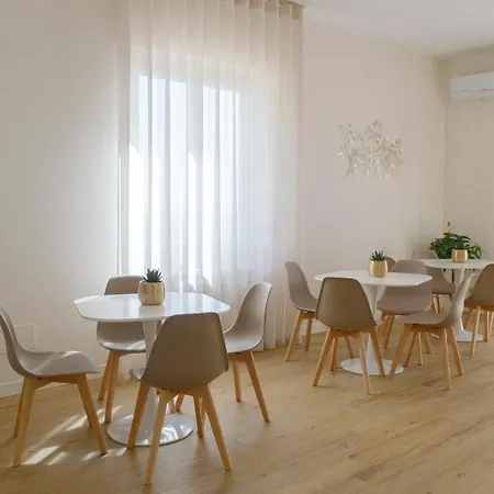 Incantevole Valle Guest house