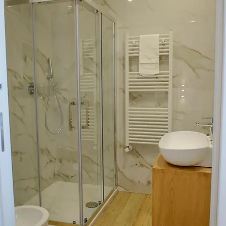 Guest house Incantevole Valle 4*