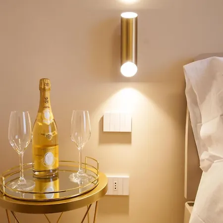 Guest house Incantevole Valle Agrigento