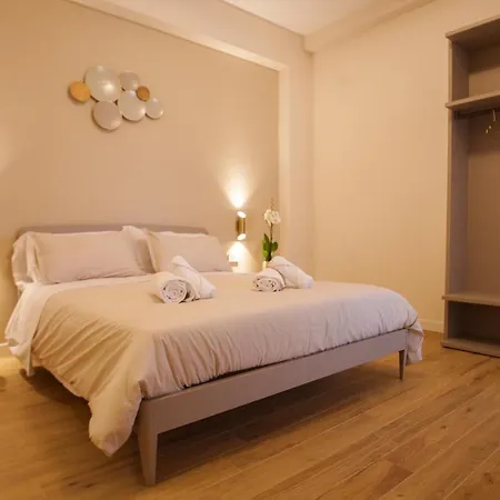 Incantevole Valle Guest house Agrigento