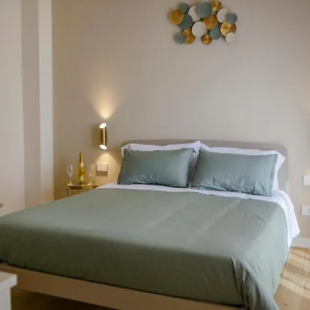 Incantevole Valle Guest house Agrigento