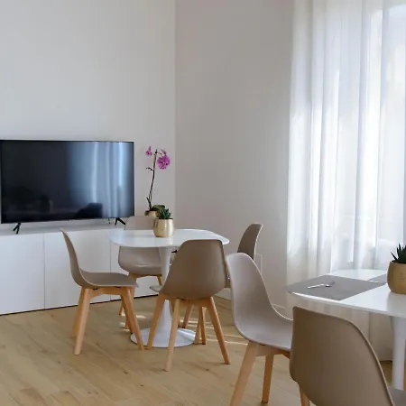 Guest house Incantevole Valle
