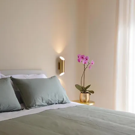Incantevole Valle Guest house 4*