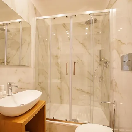 Incantevole Valle Guest house