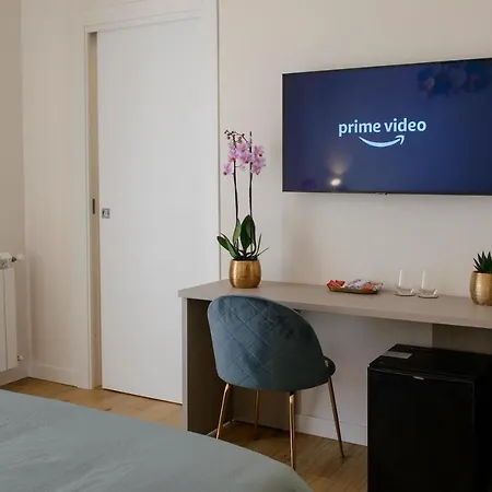 Incantevole Valle 4*