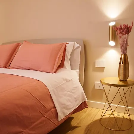 Incantevole Valle Guest house 4*