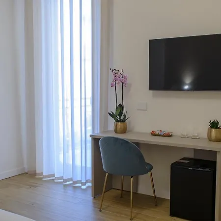 Incantevole Valle 4* Agrigento