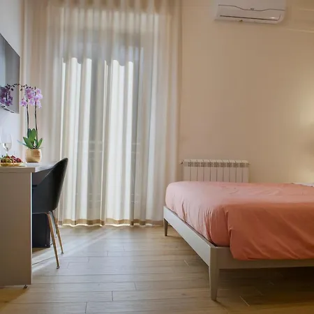Incantevole Valle Guest house 4*