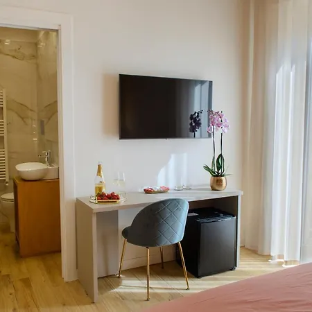 Incantevole Valle Guest house