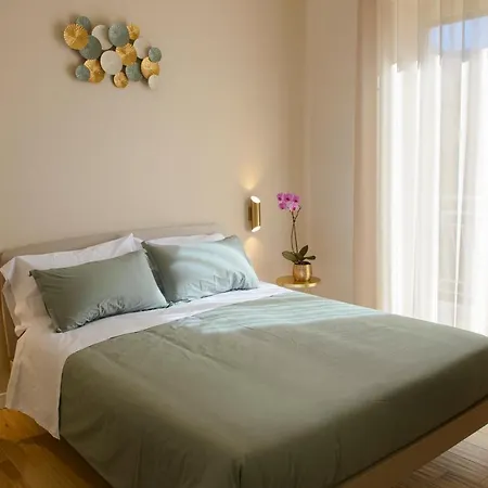 Guest house Incantevole Valle