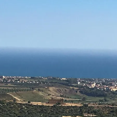 Incantevole Valle 4*