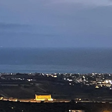 Incantevole Valle