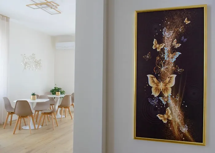 Guest house Incantevole Valle