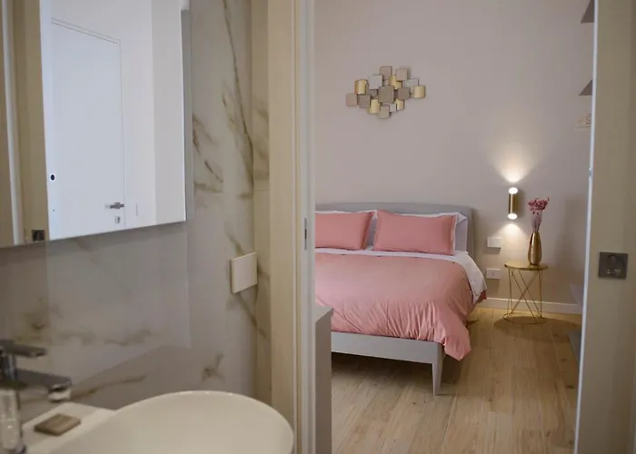 Guest house Incantevole Valle Agrigento