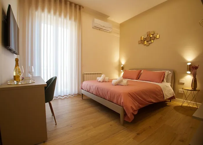 Incantevole Valle 4* أغريجنتو