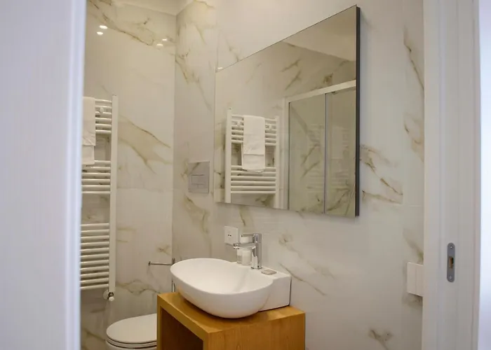 Guest house Incantevole Valle Agrigento