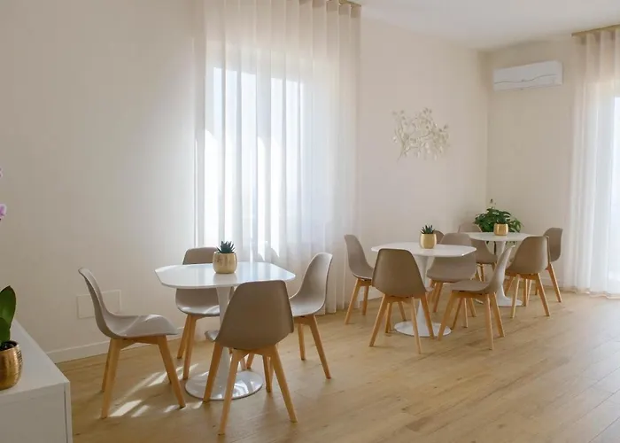 Incantevole Valle Guest house