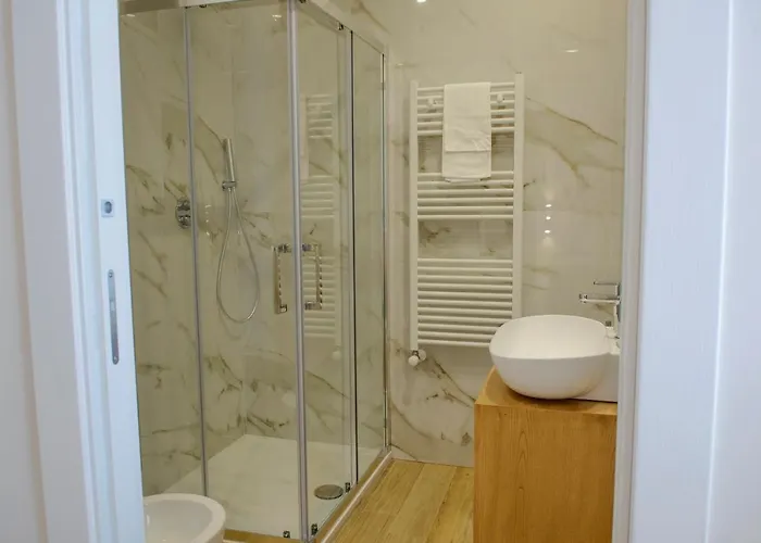 Guest house Incantevole Valle 4*