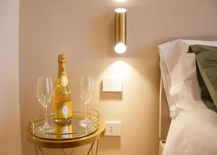 Guest house Incantevole Valle Agrigento