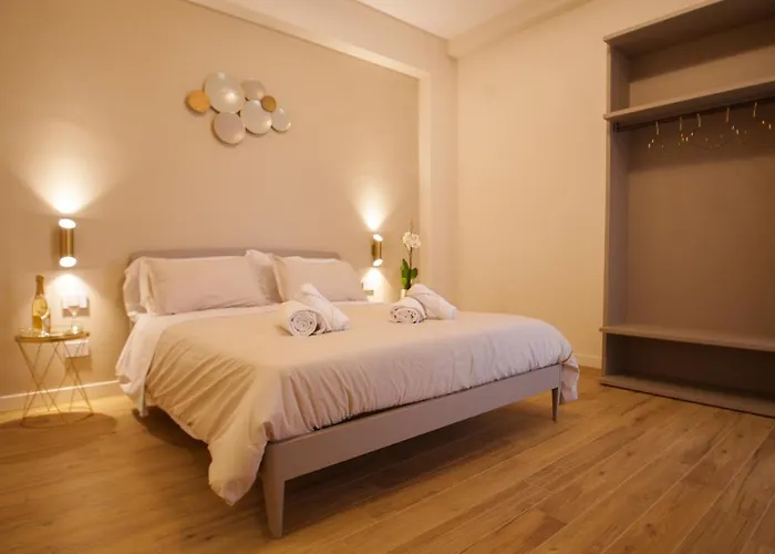 Incantevole Valle Guest house Agrigento