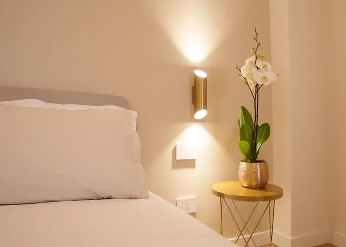 Incantevole Valle 4*