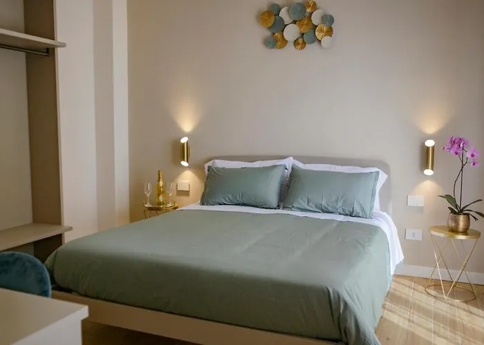 Incantevole Valle Guest house Agrigento