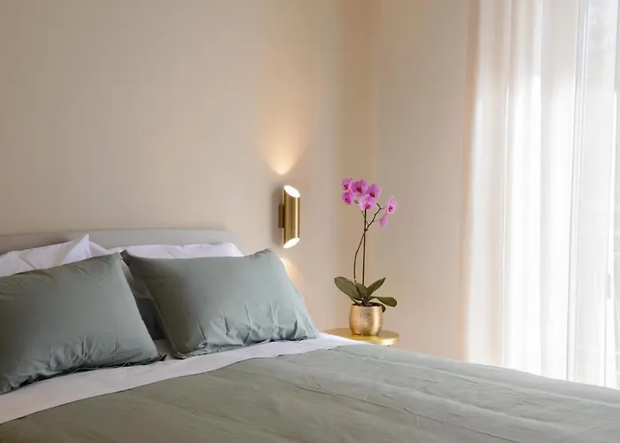 Incantevole Valle Guest house 4*