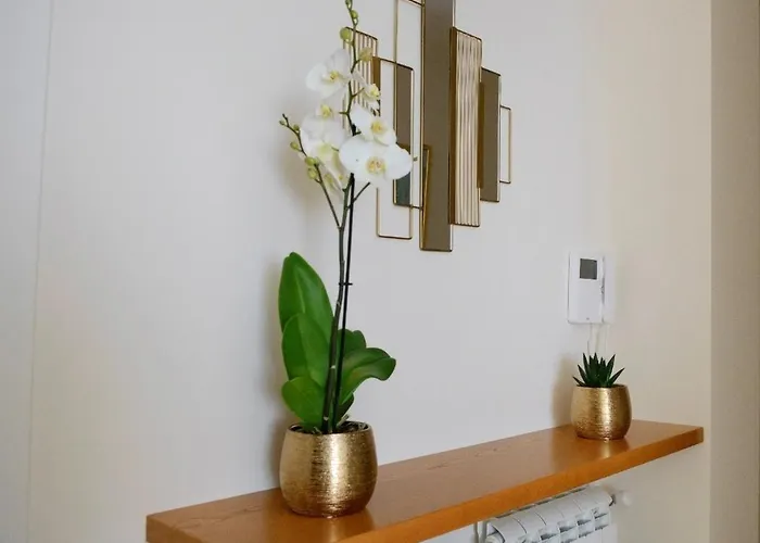 Incantevole Valle Guest house