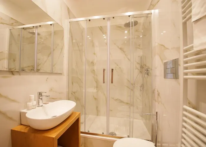 Incantevole Valle Guest house