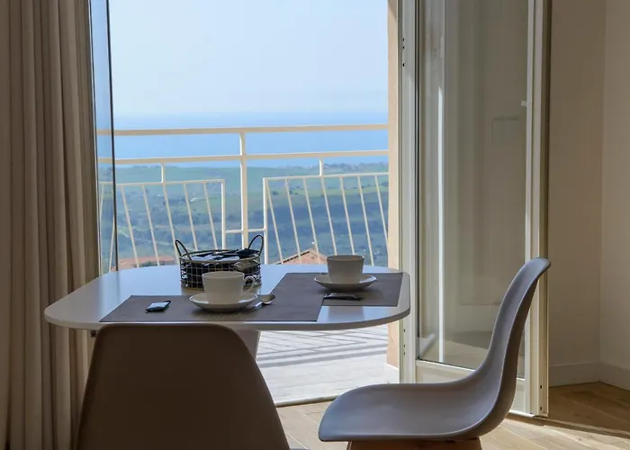 Incantevole Valle Guest house Agrigento