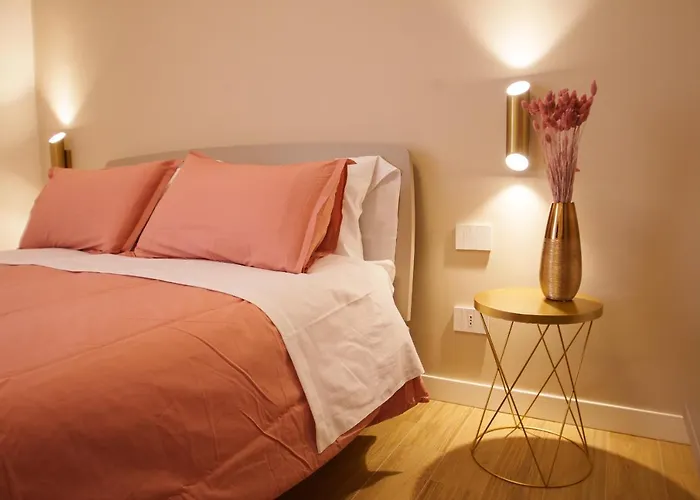 Incantevole Valle Guest house 4*