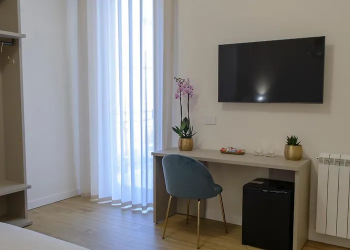 Incantevole Valle 4* Agrigento