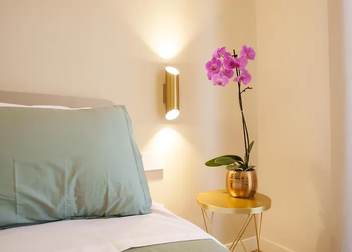 Guest house Incantevole Valle Agrigento