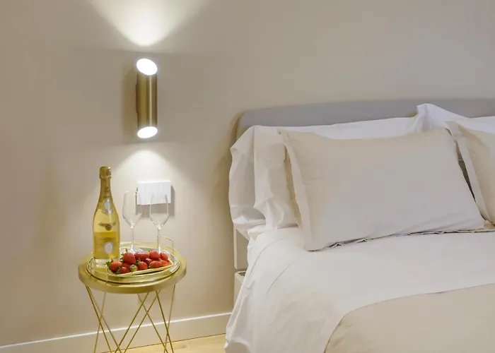 Incantevole Valle Guest house