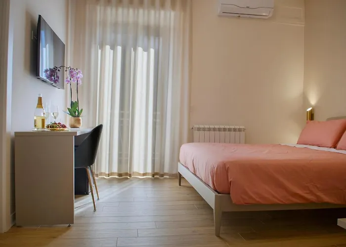 Incantevole Valle بيت ضيافة 4*