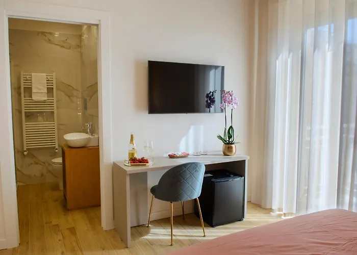 Incantevole Valle Guest house