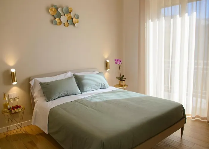 Guest house Incantevole Valle