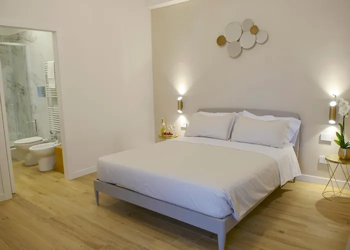 Guest house Incantevole Valle